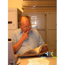 G.B. Ben Janssen Coll. HKR (1)